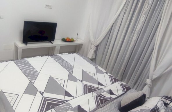 Dimitrie Leonida Berceni apartament 2 camere bloc nou