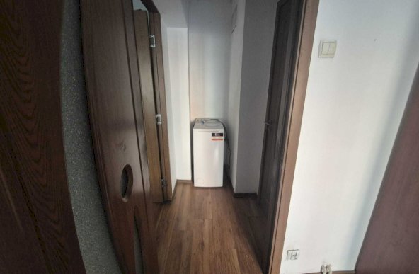 Apartament 2 camere Calea Mosilor - 5 minute Metroul Obor, Centrala termica pe gaz