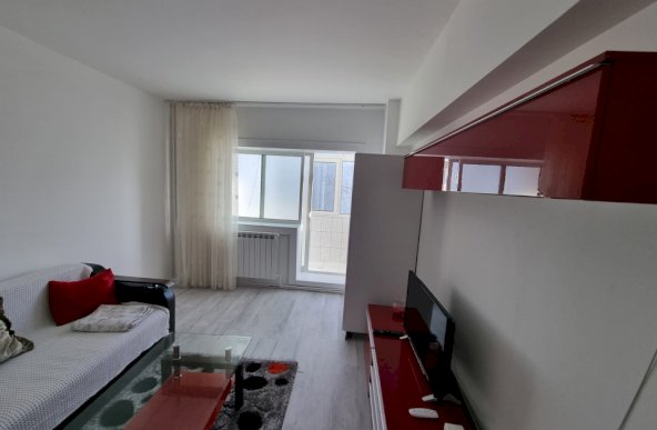 Apartament 2 camere 1 Decembrie - centrala termica pe gaz