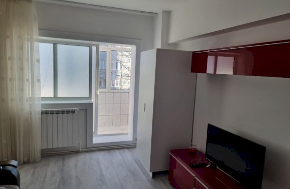 Apartament 2 camere 1 Decembrie - centrala termica pe gaz