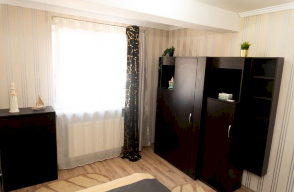 Popesti Leordeni Berceni apartament 3 camere bloc nou