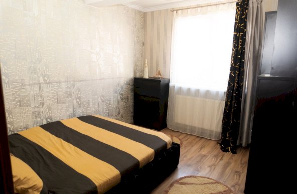 Popesti Leordeni Berceni apartament 3 camere bloc nou