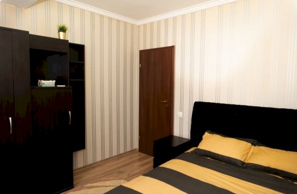 Popesti Leordeni Berceni apartament 3 camere bloc nou