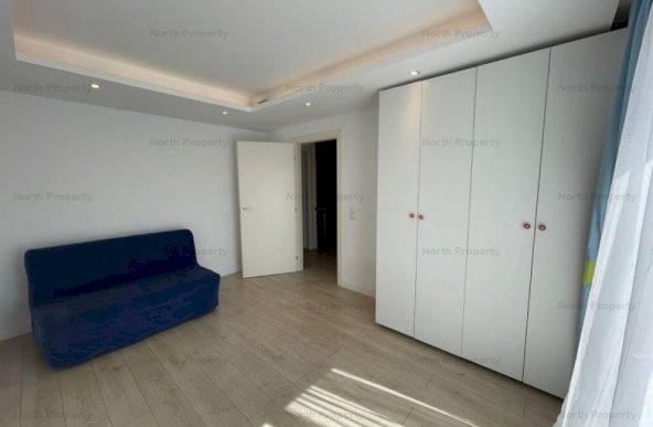 Vila lux 3 camere in Cosmopolis