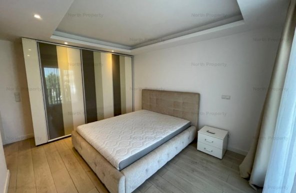 Vila lux 3 camere in Cosmopolis