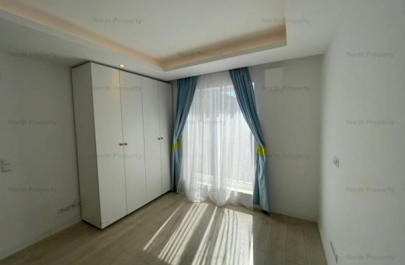 Vila lux 3 camere in Cosmopolis