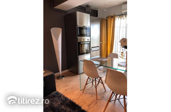 apartament 2 camere LUX in Cosmopolis