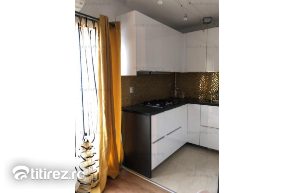 apartament 2 camere LUX in Cosmopolis