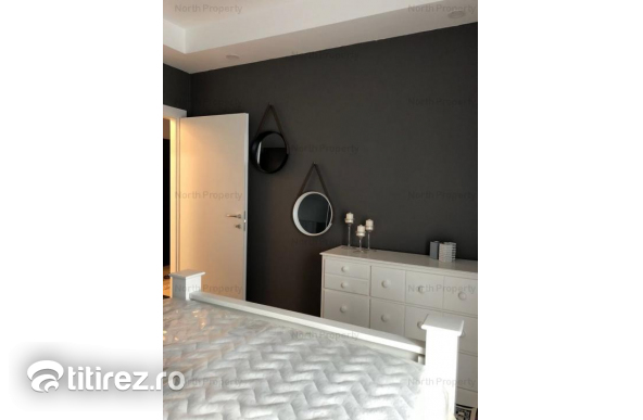 apartament 2 camere LUX in Cosmopolis