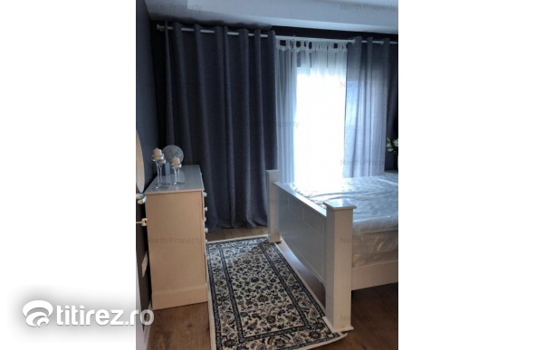 apartament 2 camere LUX in Cosmopolis