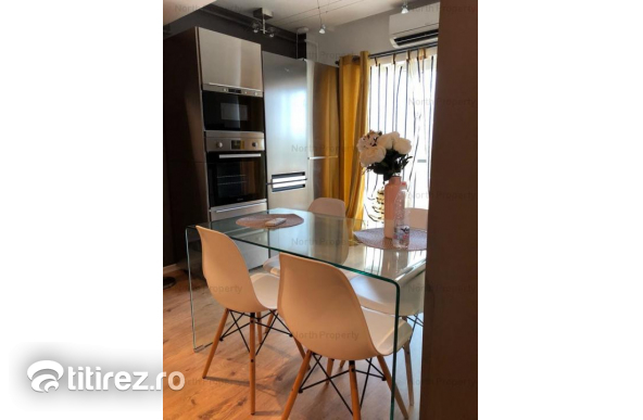 apartament 2 camere LUX in Cosmopolis