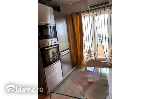 apartament 2 camere LUX in Cosmopolis