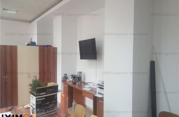 Vanzare spatiu comercial, Nord, Bacau