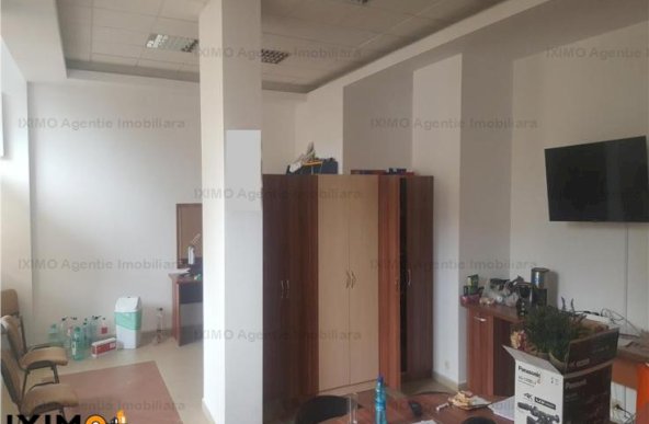 Vanzare spatiu comercial, Nord, Bacau