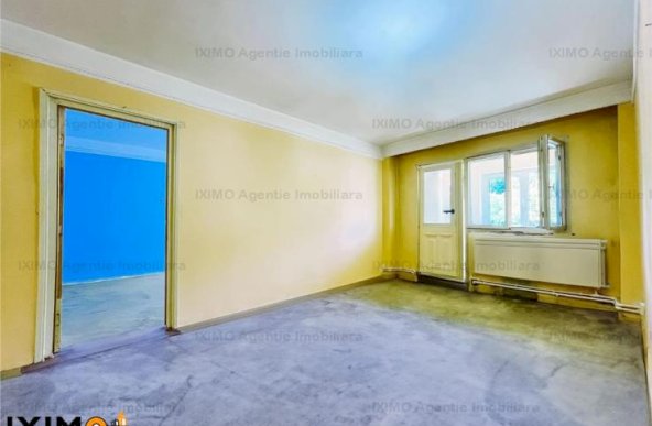 Vanzare apartament 2 camere, Milcov, Bacau