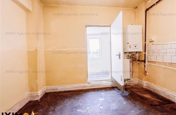 Vanzare apartament 2 camere, Milcov, Bacau