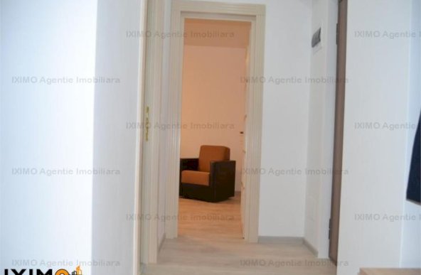 Inchiriere apartament 2 camere, Unirii, Bacau