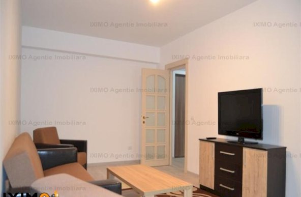 Inchiriere apartament 2 camere, Unirii, Bacau