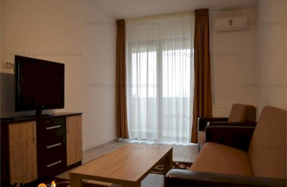 Inchiriere apartament 2 camere, Unirii, Bacau