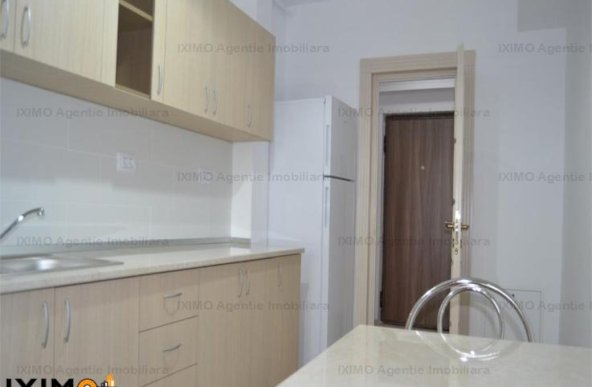 Inchiriere apartament 2 camere, Unirii, Bacau