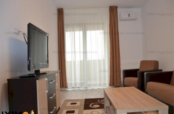 Inchiriere apartament 2 camere, Unirii, Bacau