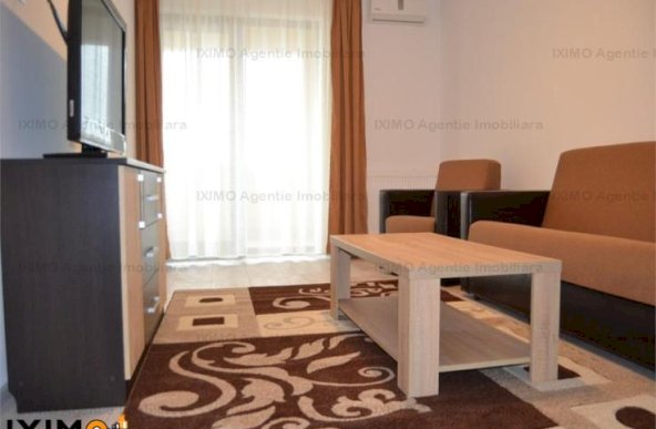 Inchiriere apartament 2 camere, Unirii, Bacau