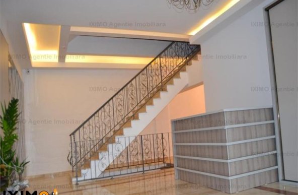 Inchiriere apartament 2 camere, Unirii, Bacau