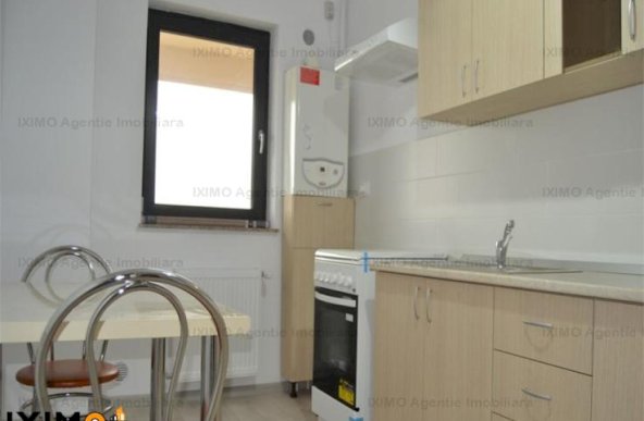 Inchiriere apartament 2 camere, Unirii, Bacau