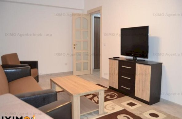 Inchiriere apartament 2 camere, Unirii, Bacau