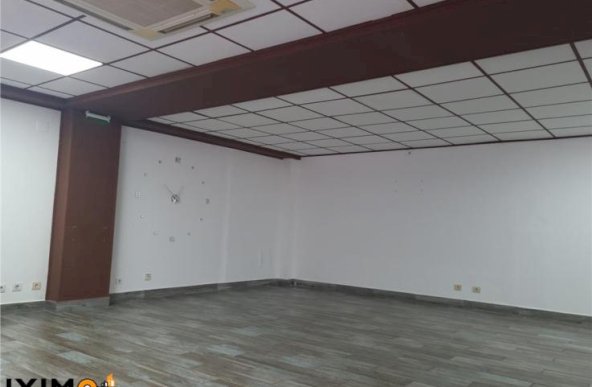 Inchiriere spatiu comercial, Nord, Bacau