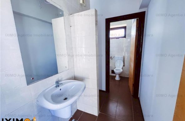 Vanzare spatiu comercial, Republicii, Bacau