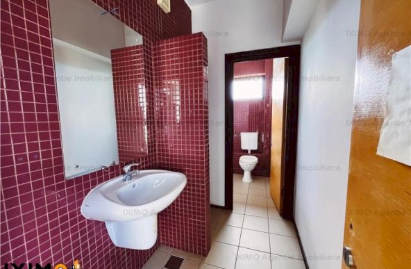 Vanzare spatiu comercial, Republicii, Bacau