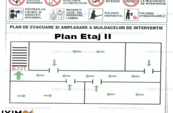 Vanzare spatiu industrial, Republicii, Bacau