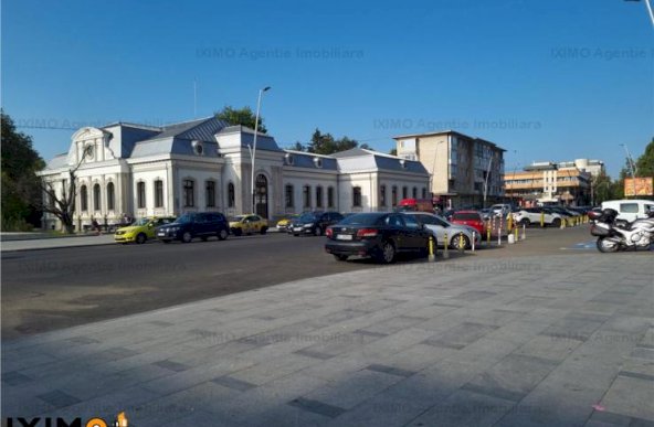 Inchiriere spatiu comercial, Ultracentral, Bacau