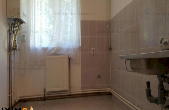 Vanzare apartament 2 camere, Nord, Bacau