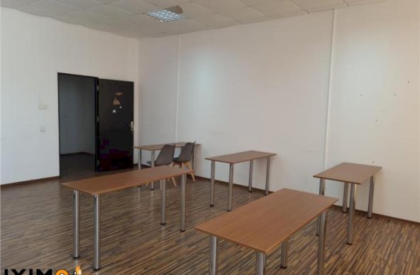 Inchiriere spatiu comercial, Nord, Bacau