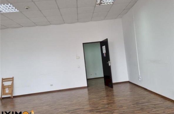 Inchiriere spatiu comercial, Nord, Bacau