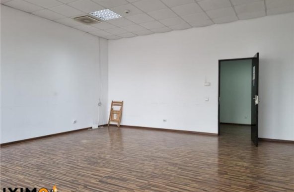 Inchiriere spatiu birouri, Nord, Bacau