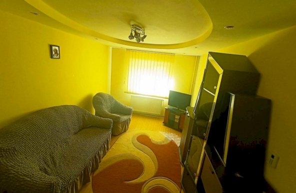 Apartament 3 camere in Ploiesti, zona Penes Curcanul