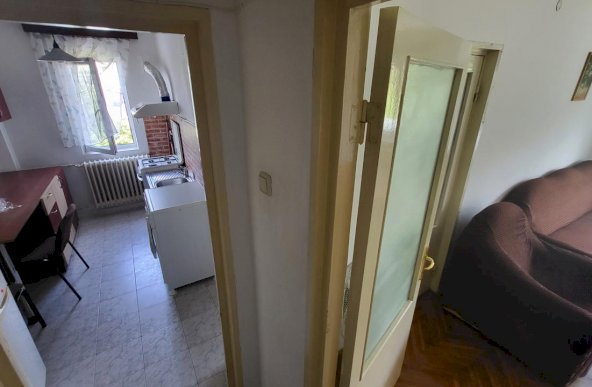 Apartament 2 camere, circular, balcon generos, Bobalna, Ploiesti
