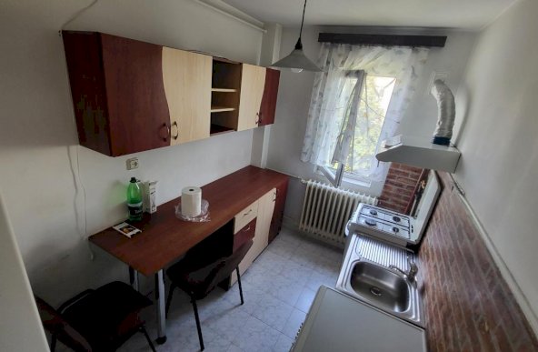 Apartament 2 camere, circular, balcon generos, Bobalna, Ploiesti