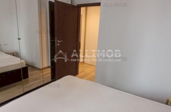 Apartament 2 camere complet mobilat si utilat in Ploiesti, Evocasa . 