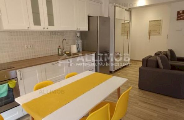 Apartament 2 camere complet mobilat si utilat in Ploiesti, Evocasa . 