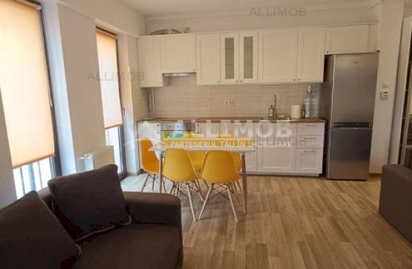 Apartament 2 camere complet mobilat si utilat in Ploiesti, Evocasa . 