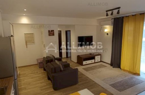 Apartament 2 camere complet mobilat si utilat in Ploiesti, Evocasa . 