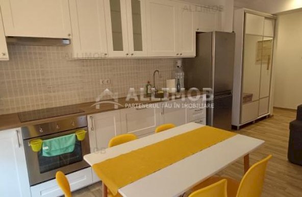 Apartament 2 camere complet mobilat si utilat in Ploiesti, Evocasa . 