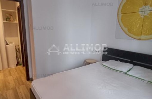 Apartament 2 camere complet mobilat si utilat in Ploiesti, Evocasa . 