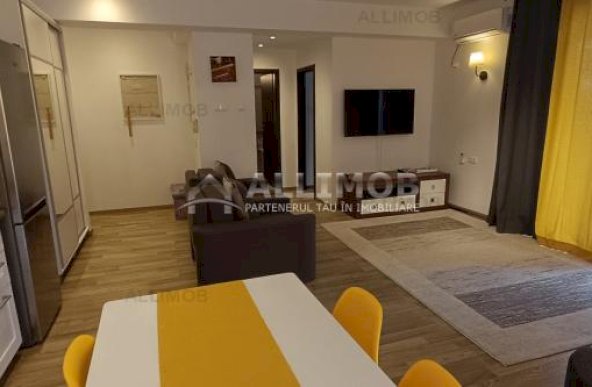 Apartament 2 camere complet mobilat si utilat in Ploiesti, Evocasa . 