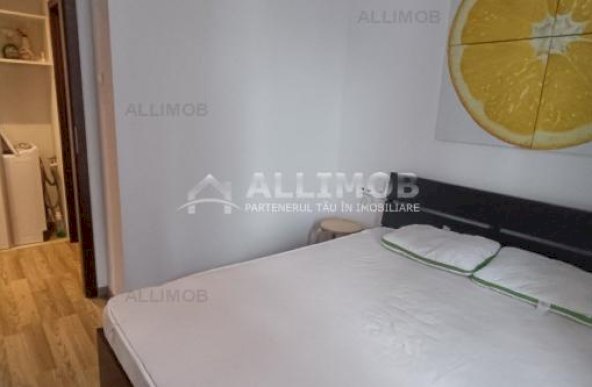 Apartament 2 camere complet mobilat si utilat in Ploiesti, Evocasa . 