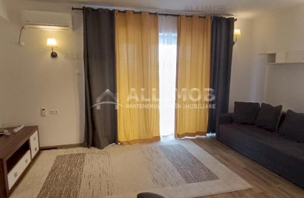 Apartament 2 camere complet mobilat si utilat in Ploiesti, Evocasa . 